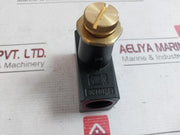 Parker Sc340-15 Inline Pneumatic Flow Control Valve J103A
