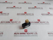 Parker Sc340-15 Inline Pneumatic Flow Control Valve J103A
