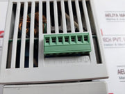 Parker Slvd5Pr Digital Servo Drive Input 3Ph 230V 50-60Hz