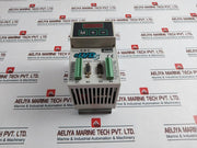 Parker Slvd5Pr Digital Servo Drive Input 3Ph 230V 50-60Hz