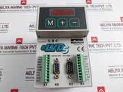 Parker Slvd5Pr Digital Servo Drive Input 3Ph 230V 50-60Hz
