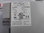 Parker Slvd5Pr Digital Servo Drive Input 3Ph 230V 50-60Hz