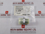 Parker Sma-16 Fitting Adapter-hose 1-5/16 W1357149 3/8 Npt