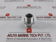 Parker Sma-16 Fitting Adapter-hose 1-5/16 W1357149 3/8 Npt