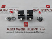 Parker Solenoid Pilot Valve Ss231-Nb-100d-Mkk2