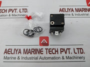 Parker Solenoid Pilot Valve Ss231-Nb-100d-Mkk2