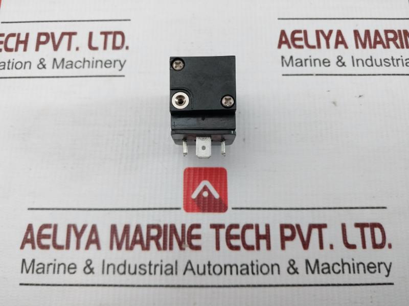 Parker Solenoid Pilot Valve Ss231-Nb-100d-Mkk2