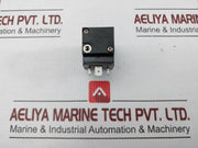 Parker Solenoid Pilot Valve Ss231-Nb-100d-Mkk2