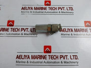 Parker Test Nut 9/16-18 W/ 1/4 Bsp