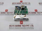 Parker Tms Valve Module 25psi 24vdc Lc100-V1