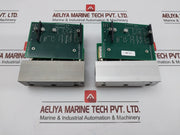 Parker Tms Valve Module 25psi 24vdc Lc100-V1