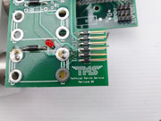 Parker Tms Valve Module 25psi 24vdc Lc100-V1