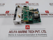 Parker Tms Valve Module 25psi 24vdc Lc100-V1