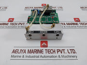 Parker Tms Valve Module 25psi 24vdc Lc100-V1