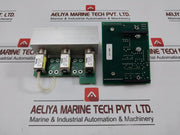 Parker Tms Valve Module 25psi 24vdc Lc100-V1