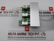 Parker Tms Valve Module 25psi 24vdc Lc100-V1