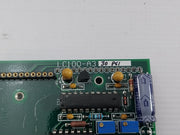 Parker Tms Valve Module 25psi 24vdc Lc100-V1