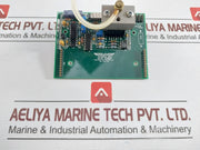 Parker Tms Valve Module 25psi 24vdc Lc100-V1
