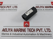 Parker Vb42-q-nq-5 Pneumatic Check Valve Max 10 Bar