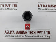 Parker Vb42-q-nq-5 Pneumatic Check Valve Max 10 Bar