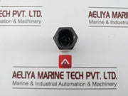 Parker Vb42-q-nq-5 Pneumatic Check Valve Max 10 Bar