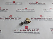 Parker Ve139Lv Solenoid Valve 139Lv