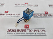 Parker Ve139Lv Solenoid Valve 173572E 1 Bar 220V- 50/60Hz 9W G2 139Lv