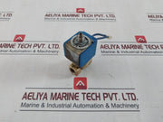 Parker Ve139Lv Solenoid Valve 173572E 1 Bar 220V- 50/60Hz 9W G2 139Lv