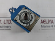 Parker Ve139Lv Solenoid Valve 173572E 1 Bar 220V- 50/60Hz 9W G2 139Lv