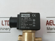Parker Ve168.1n