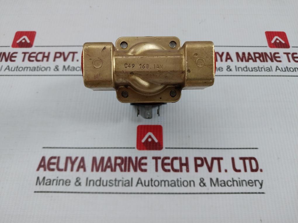 Parker Ve 168.1n