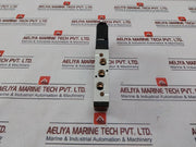 Parker Viking Xtreme P2Lbx512Eshddb49 Pneumatic Control Valve