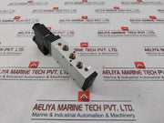 Parker Viking Xtreme P2Lbx512Eshddb49 Pneumatic Control Valve