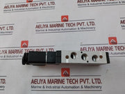 Parker Viking Xtreme P2Lbx512Eshddb49 Pneumatic Control Valve