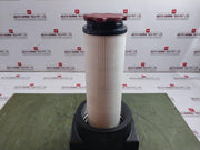 Parker Wpf410Qevm2Ks201 High-pressure Inline Oil Filter 10 Micron 4 Ksi