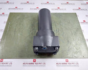 Parker Wpf410Qevm2Ks201 High-pressure Inline Oil Filter 10 Micron 4 Ksi