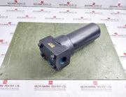 Parker Wpf410Qevm2Ks201 High-pressure Inline Oil Filter 10 Micron 4 Ksi