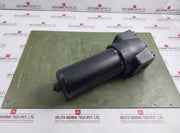 Parker Wpf410Qevm2Ks201 High-pressure Inline Oil Filter 10 Micron 4 Ksi