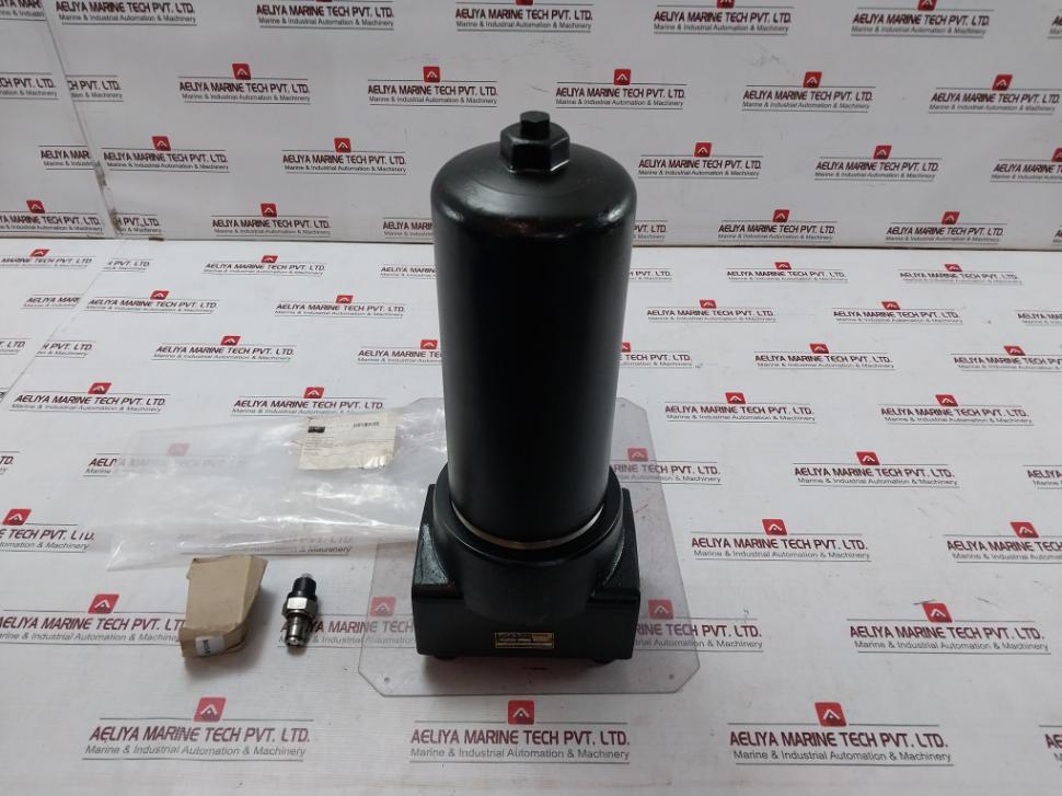 Parker Wpf410Qevqevm2Ks201 Oil Filter Ef492 941040Q 941174Rs 10Qe 28Rs