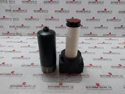 Parker Wpf410Qevqevm2Ks201 Oil Filter Ef492 941040Q 941174Rs 10Qe 28Rs