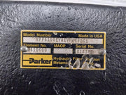 Parker Wpf410Qevqevm2Ks201 Oil Filter Ef492 941040Q 941174Rs 10Qe 28Rs