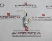 Parker 003-0792-900 Solenoid Valve(Not Working)