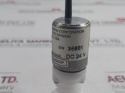 Parker 003-0792-900 Solenoid Valve