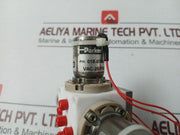 Parker 018-0186-900 Gradient Proportioning Valve 4-way Dc 9V