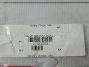 Parker 066-0160-900 Solvent Select General Valve Dc 12 V