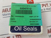 Parker 12316-p Clipper Oil Seal