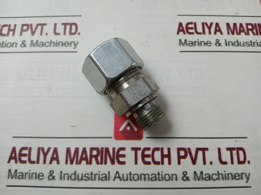 Parker 20-s Tube Fitting