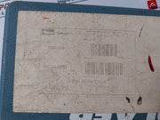 Parker 20214122733 Accumulator Charging Set 0370.57319