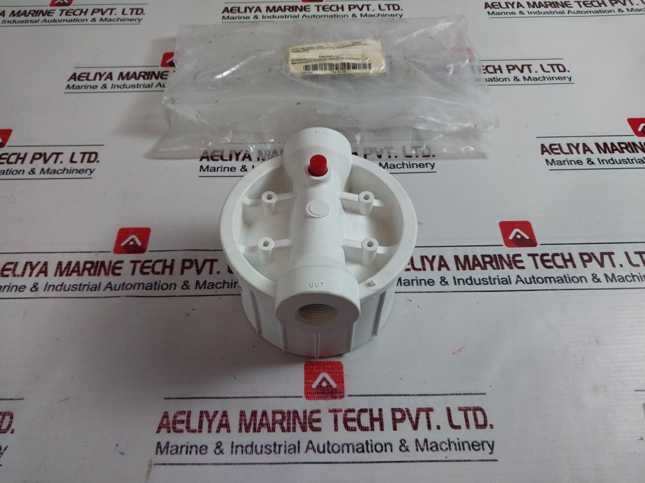 Parker 2900-1-220 Head Vented