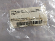 Parker 2900-1-220 Head Vented